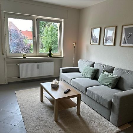 Ferienwohnung Mia Niestetal 外观 照片