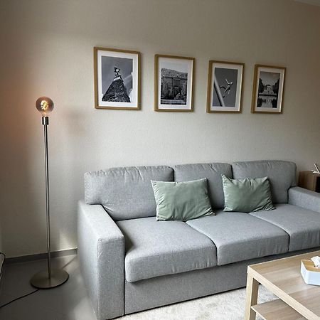 Ferienwohnung Mia Niestetal 外观 照片