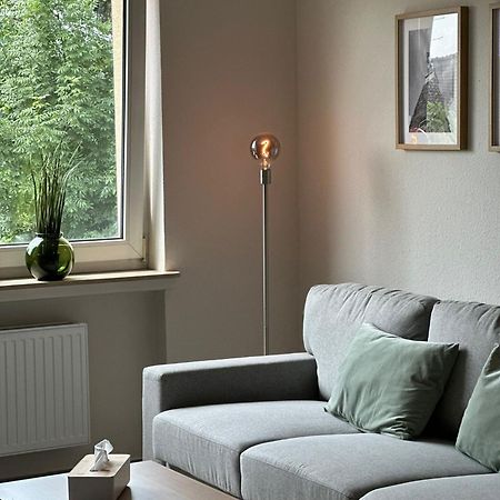 Ferienwohnung Mia Niestetal 外观 照片