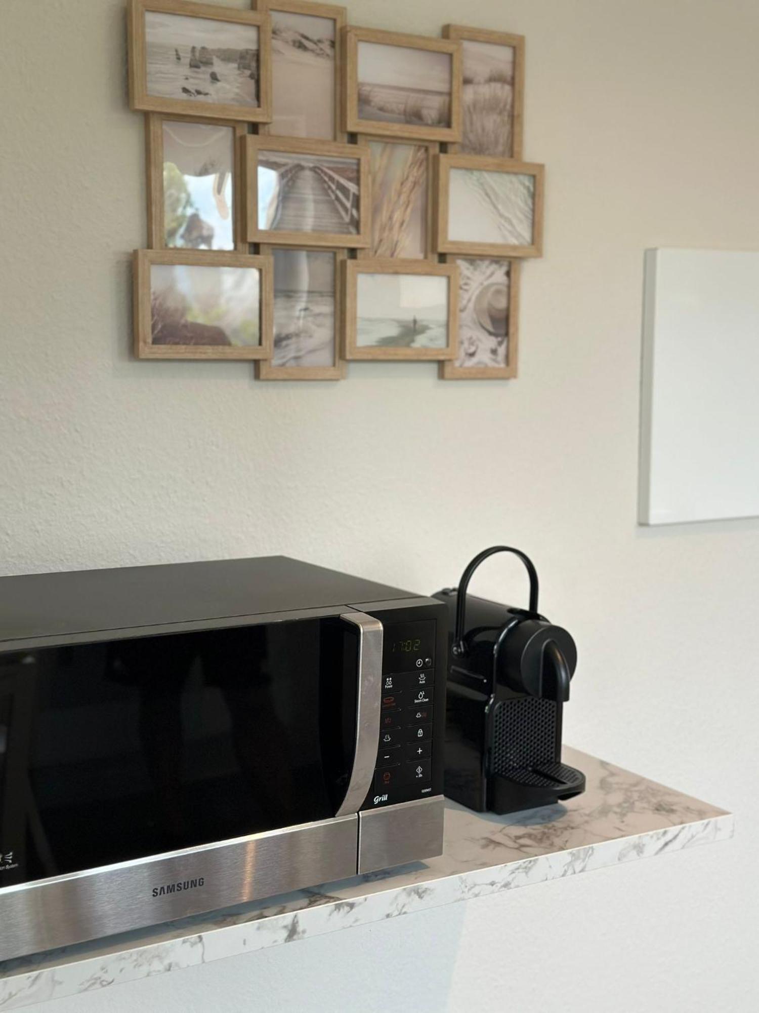 Ferienwohnung Mia Niestetal 外观 照片