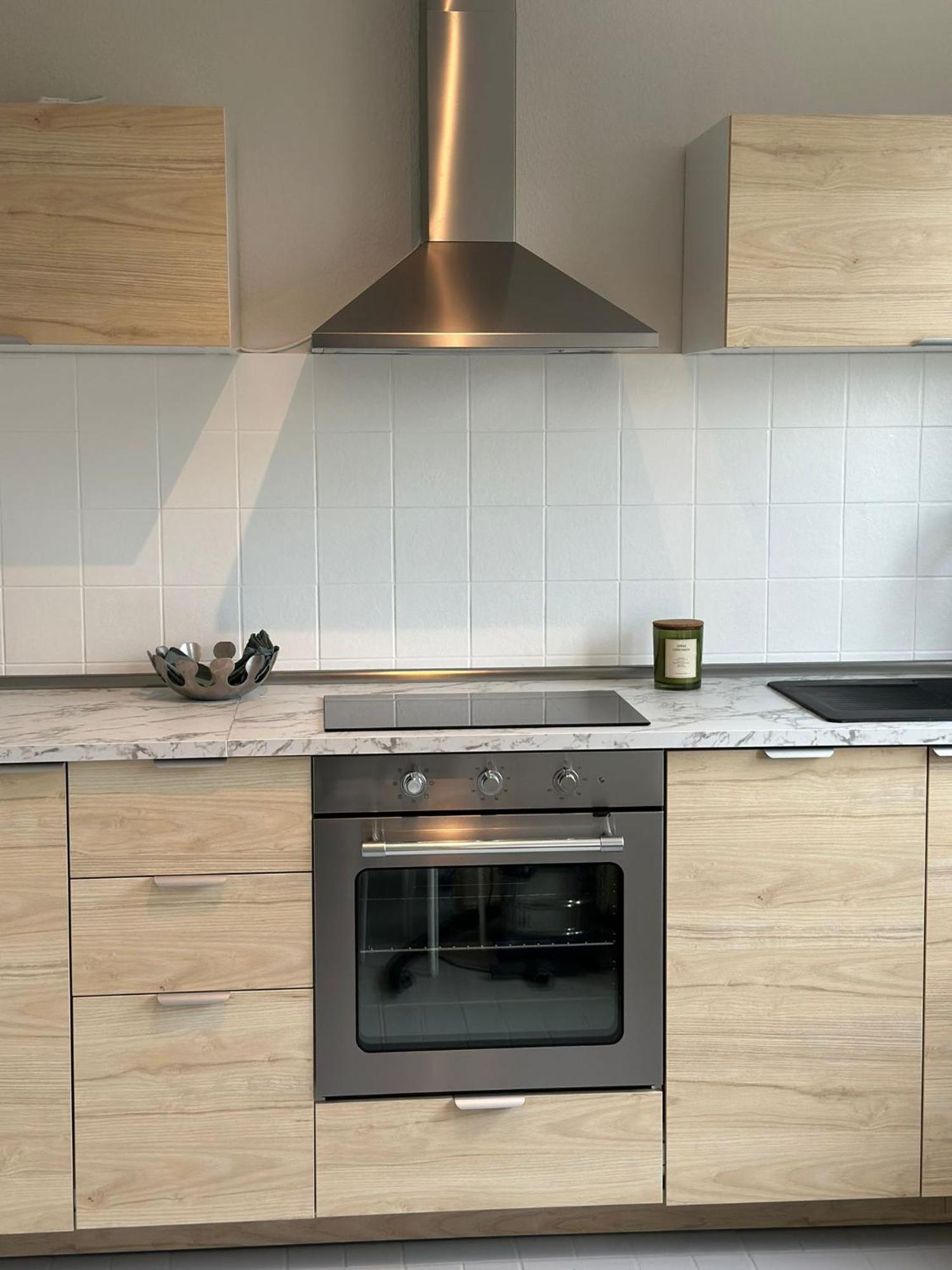 Ferienwohnung Mia Niestetal 外观 照片