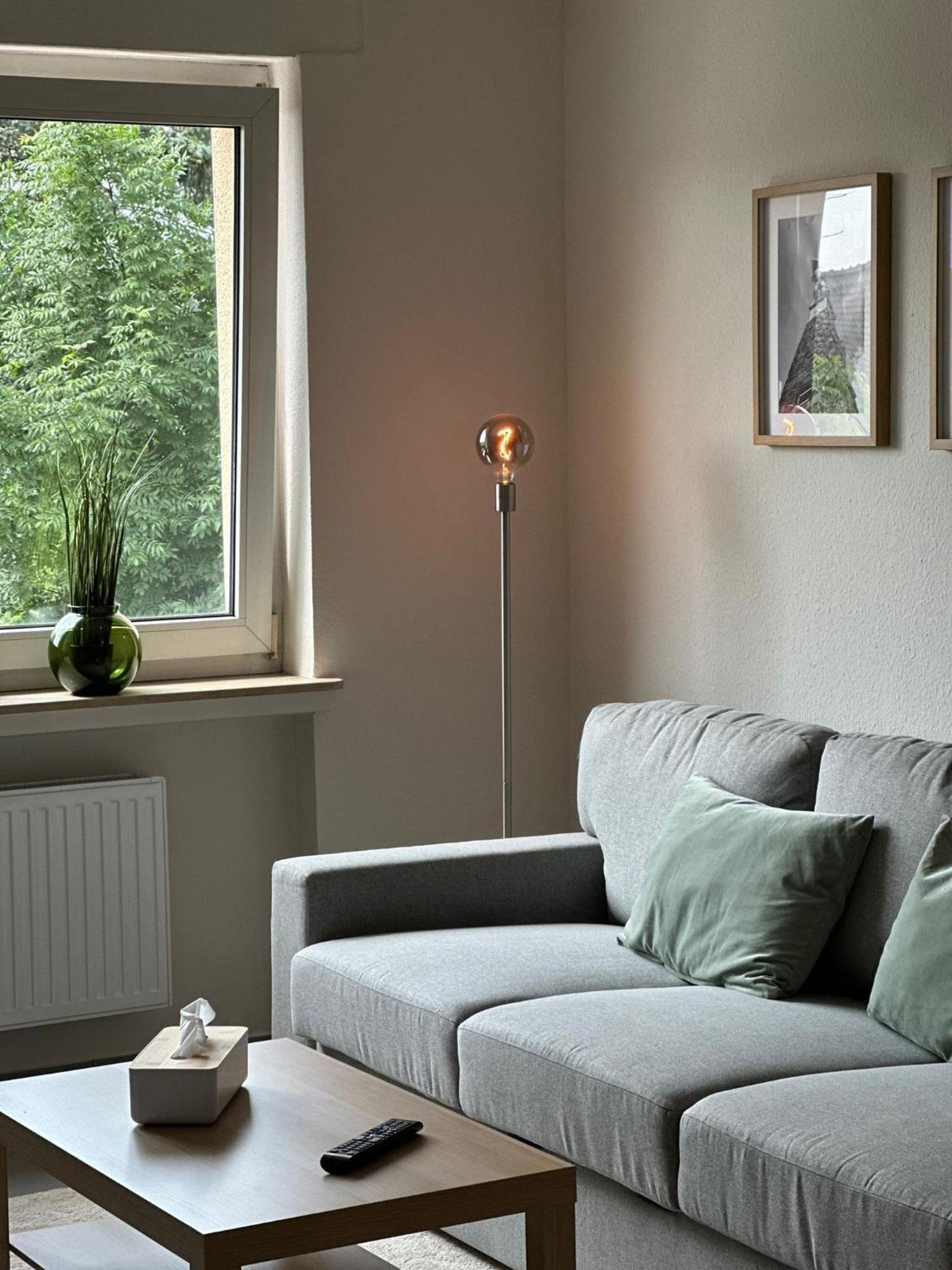 Ferienwohnung Mia Niestetal 外观 照片