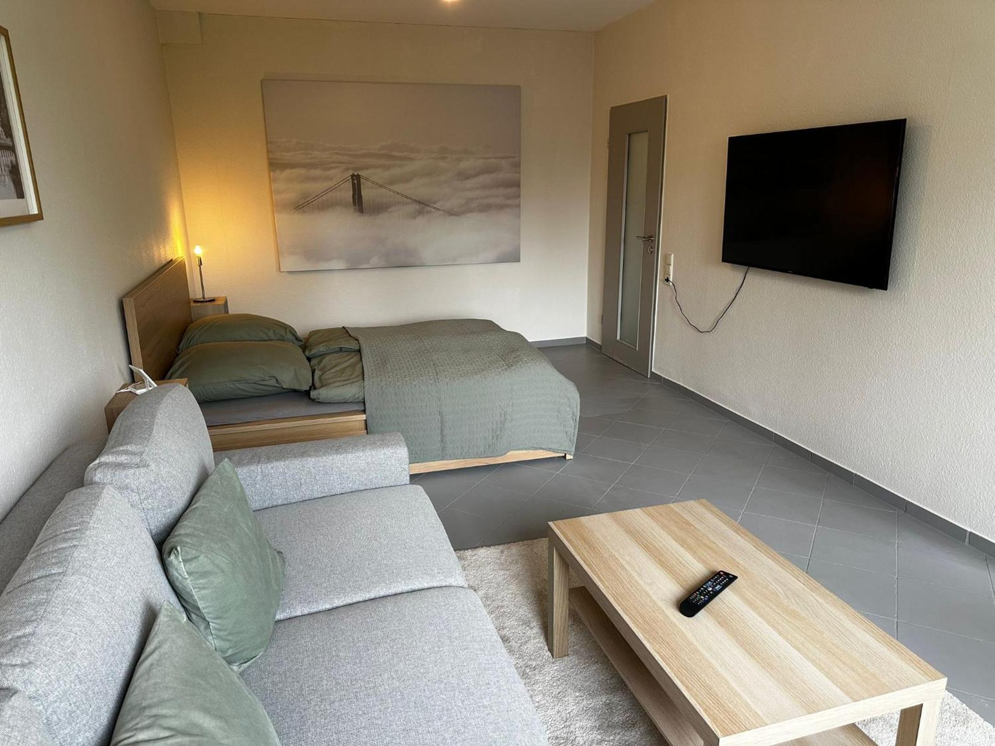 Ferienwohnung Mia Niestetal 外观 照片