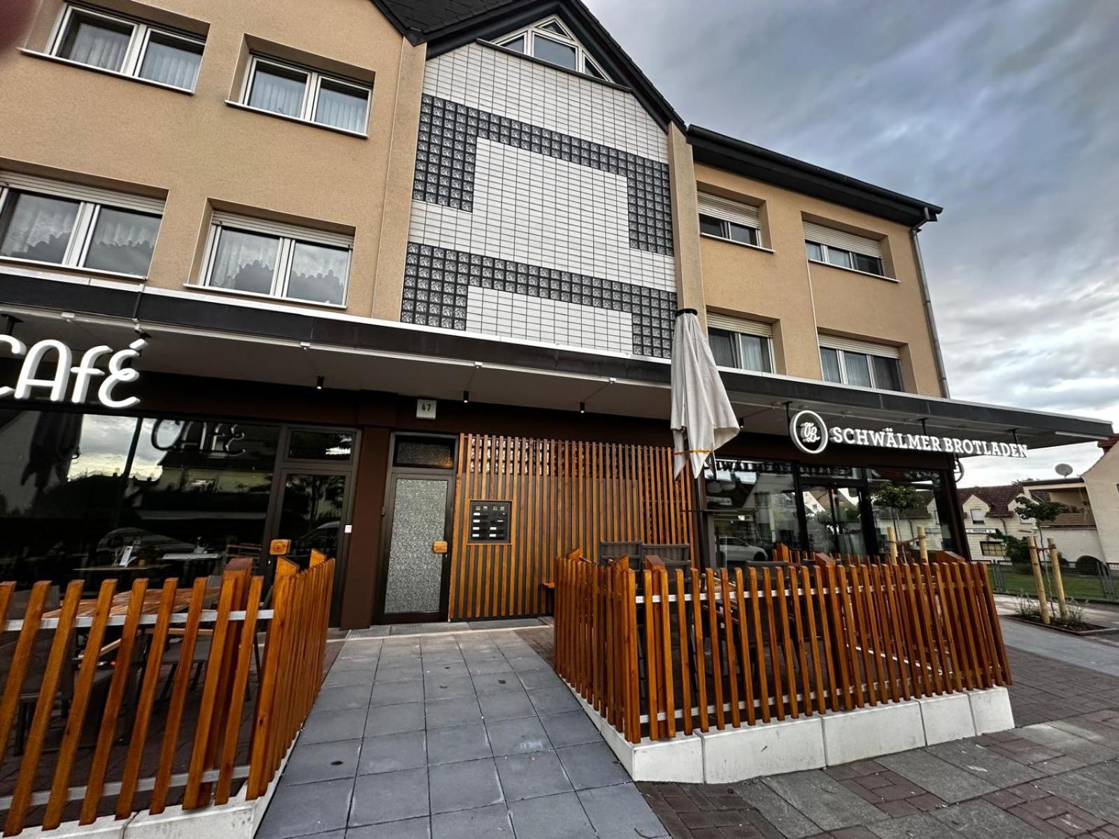 Ferienwohnung Mia Niestetal 外观 照片